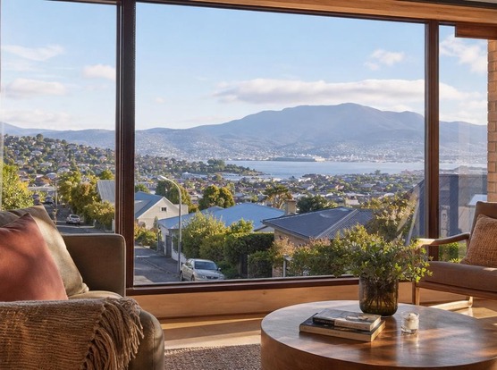 West Hobart