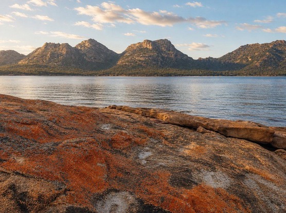 Tasmania
