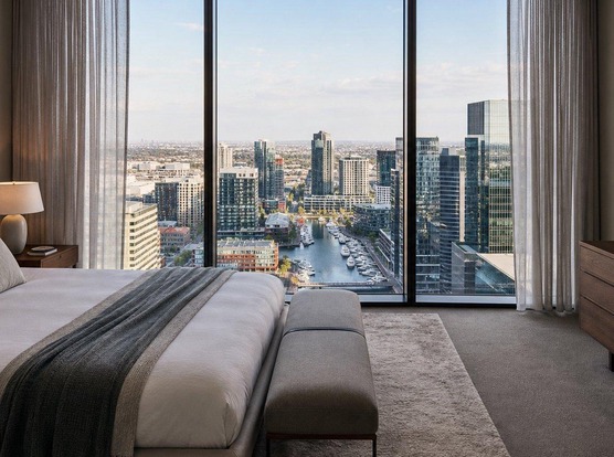 Docklands