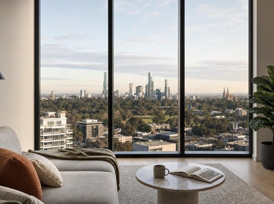 Melbourne
