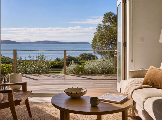 Mornington Peninsula