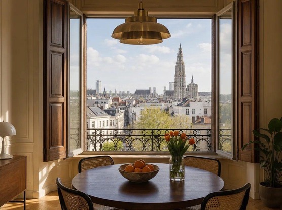 Antwerp