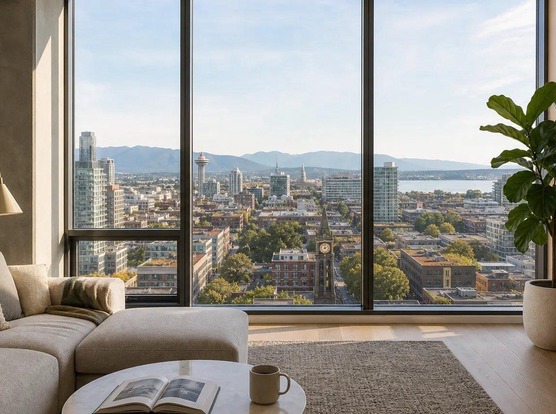 Vancouver