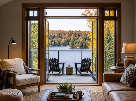 Haliburton Highlands to the Ottawa Valley