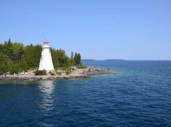Georgian Bay