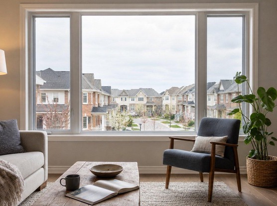Northeast Mississauga