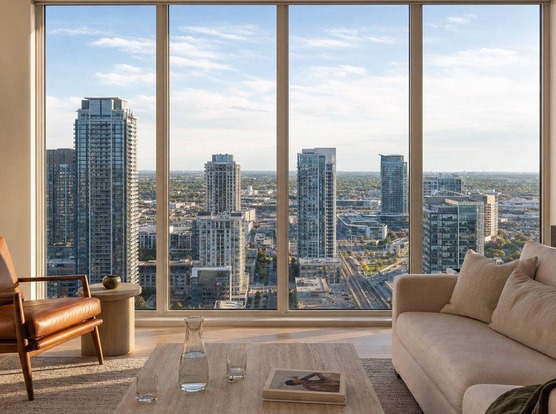 Downtown Toronto
