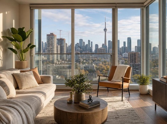 Midtown Toronto
