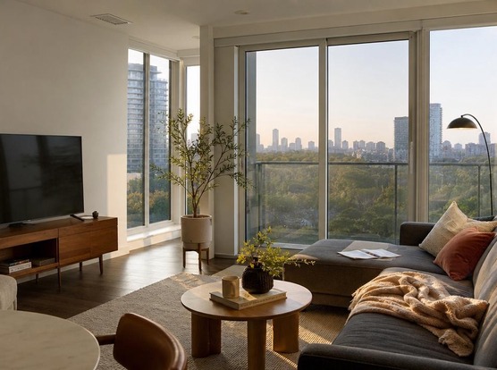 North York
