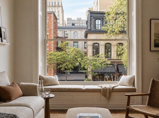 Golden Square Mile