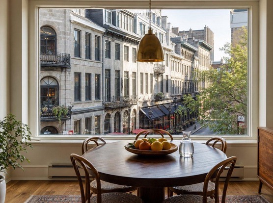 Old Montreal