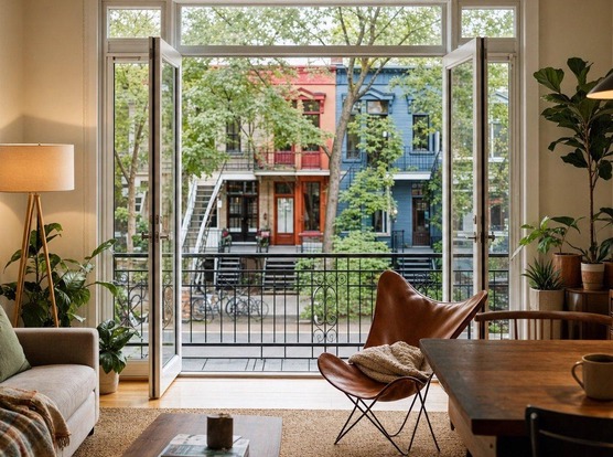 Plateau Mont Royal