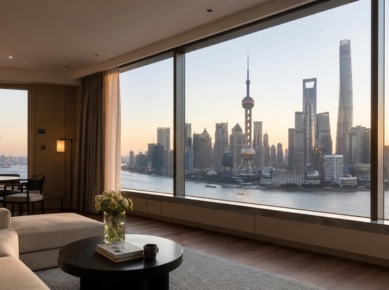 Pudong