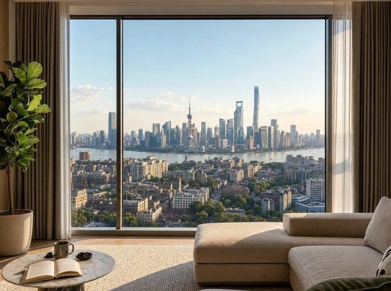 Shanghai
