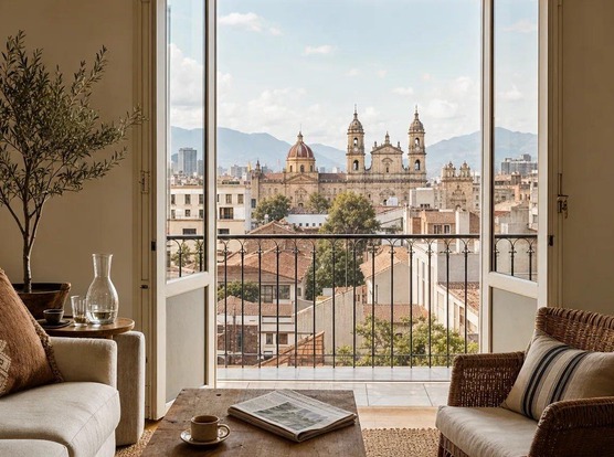 Bogota
