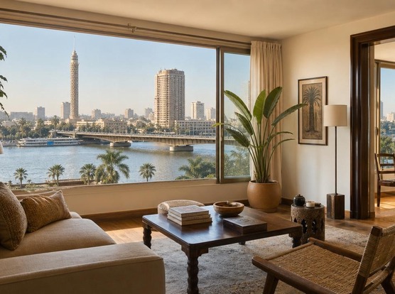 Qasr an-Nil