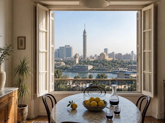 Cairo