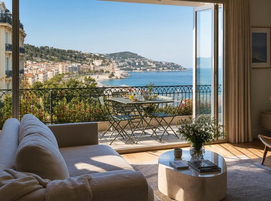 Arrondissement de Nice