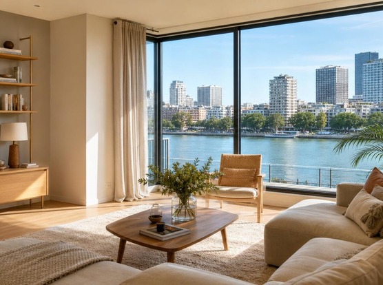 Billancourt–Rives de Seine