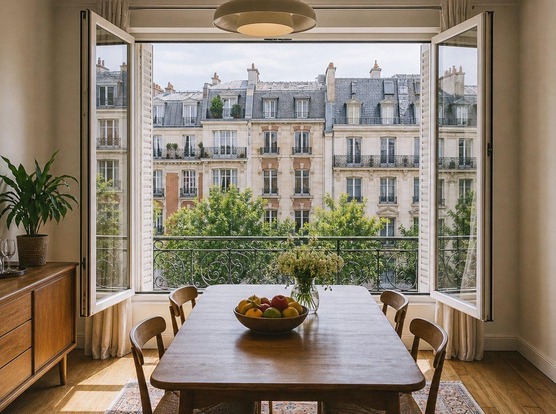 Faubourg de l'Arche