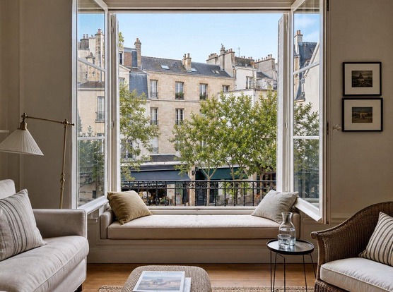 Quartier de Becon