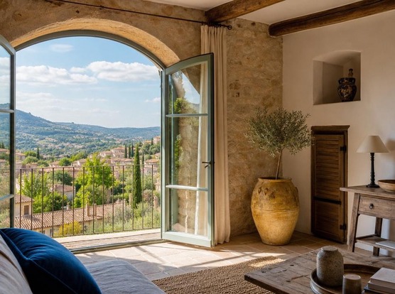 Languedoc-Roussillon