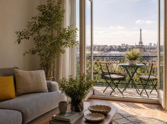 15th Arrondissement