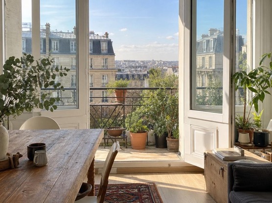 20th Arrondissement