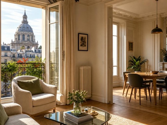 5th Arrondissement
