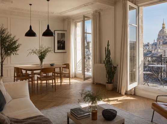 7th Arrondissement