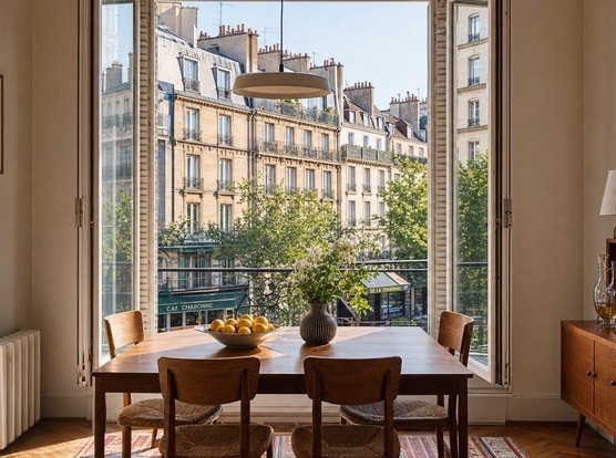 Charonne
