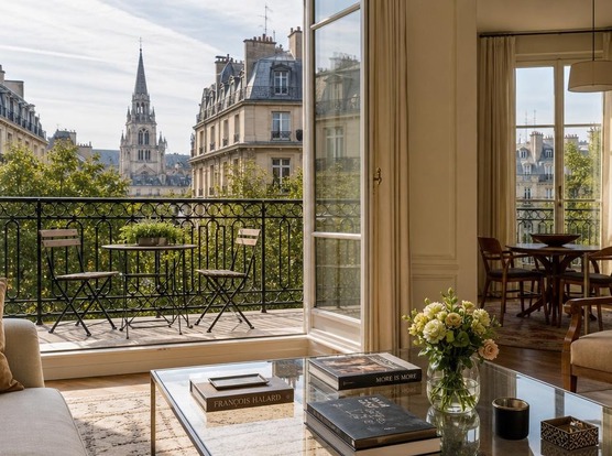 Faubourg Saint-Germain