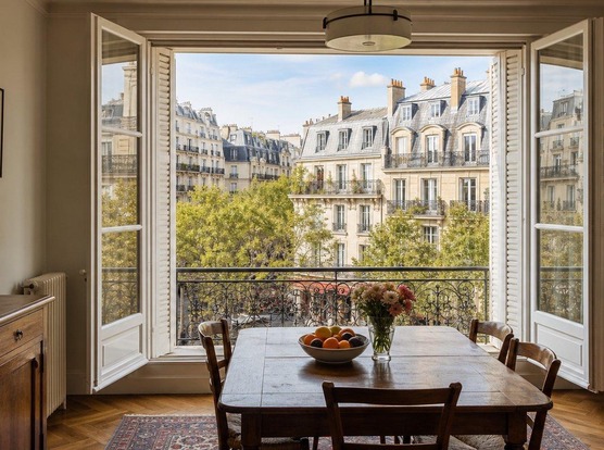 Porte-Dauphine