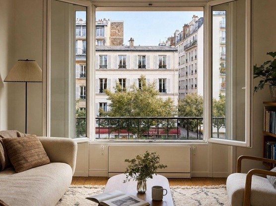Quartier de Javel