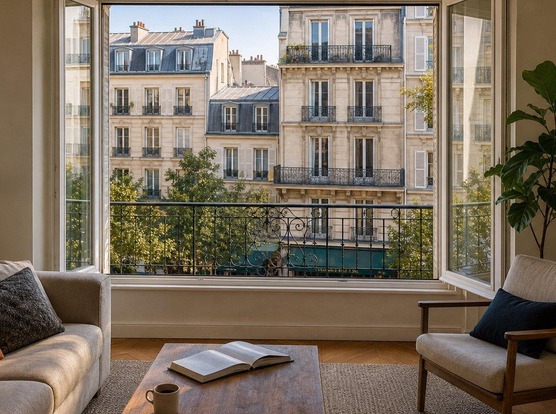 Quartier de la Plaine-de-Monceaux