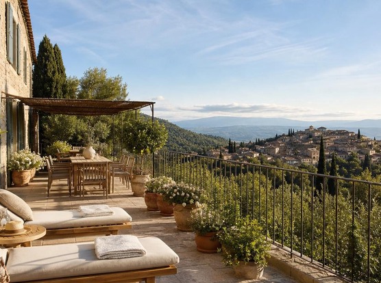 South of France