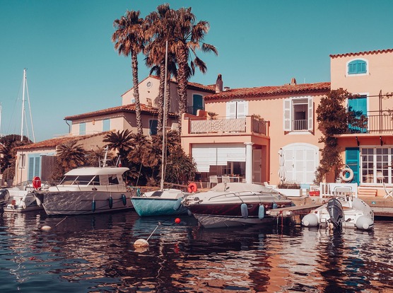 Grimaud
