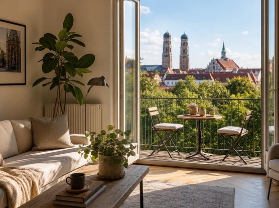 Munchen District