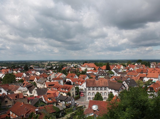 Moerlenbach