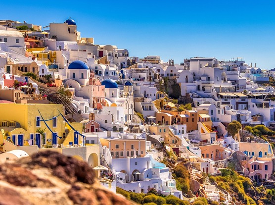 Dodecanese Islands