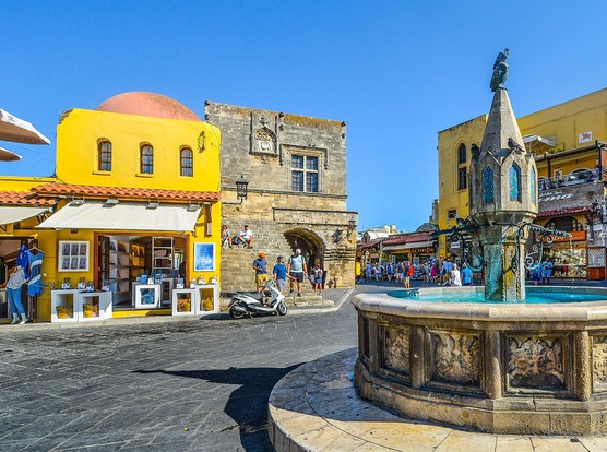 Rhodes