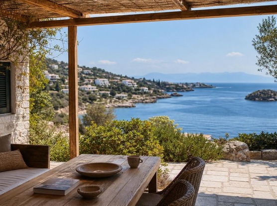 Saronic Gulf