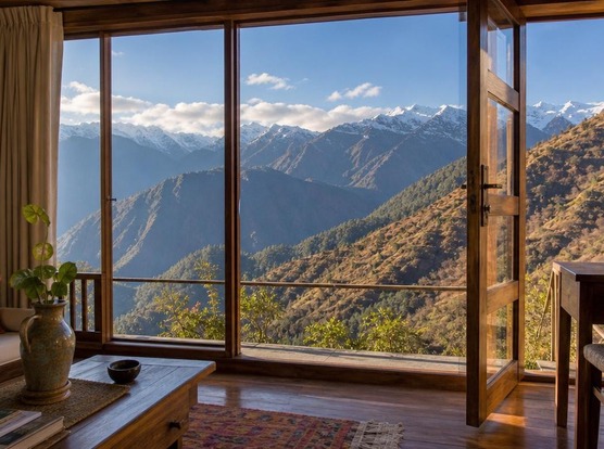 Chamoli District