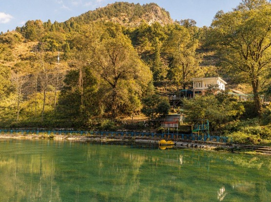 Uttarakhand
