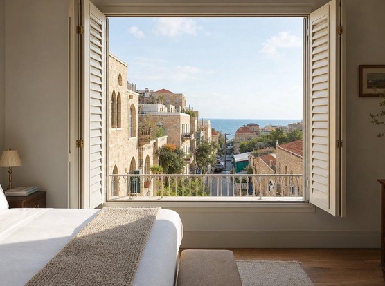 Jaffa