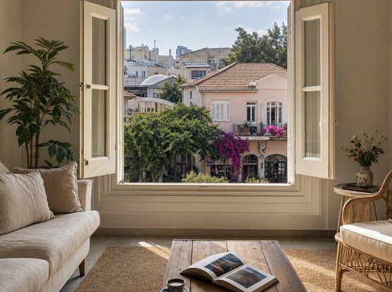 Neve Tzedek
