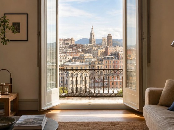 Genoa