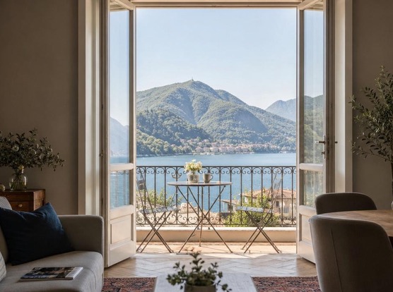 Como
