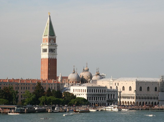 St. Mark's Square