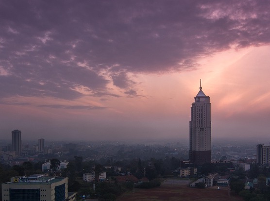 Chiromo